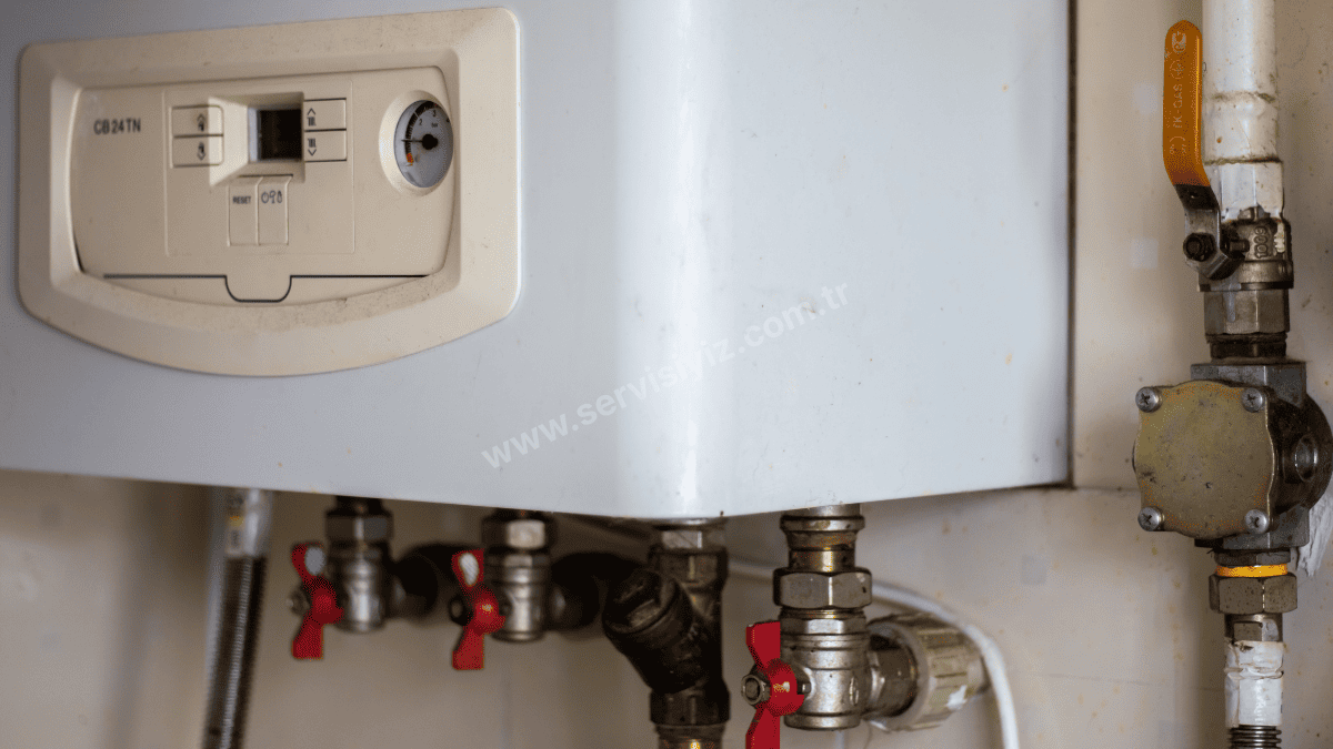 Demirdöküm Kombi Servisi - Demirdöküm Servisi