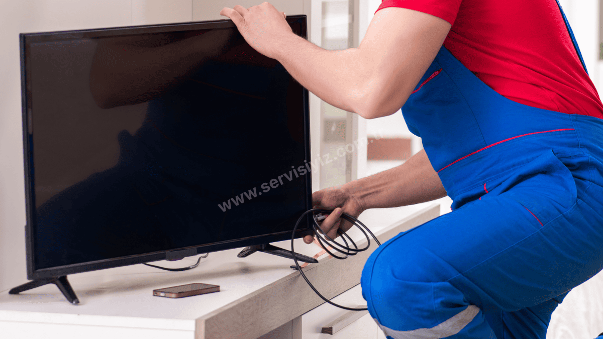 Demirdöküm Televizyon Servisi - Demirdöküm Servisi